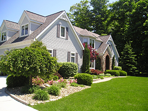 Landscapers and Lawncare Services in Reynoldsville, PA